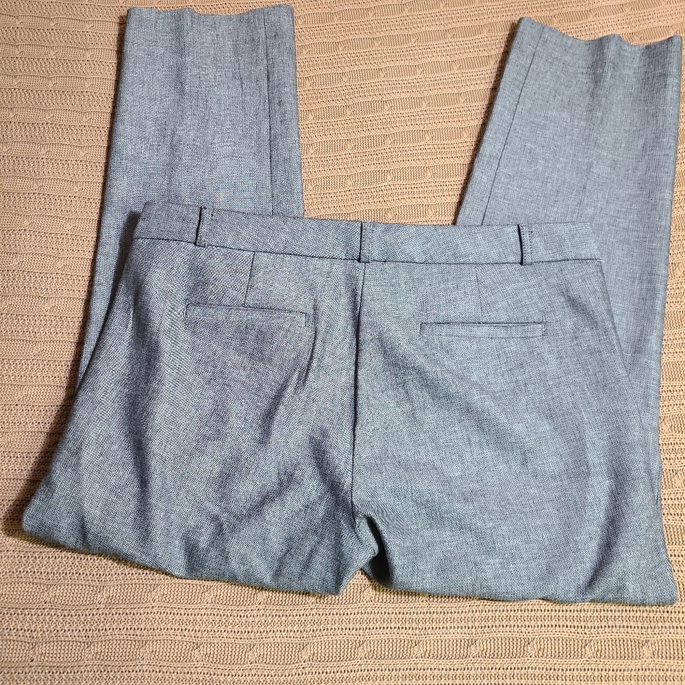 Banana Republic “Ryan fit” dress pants - Picture 4 of 7
